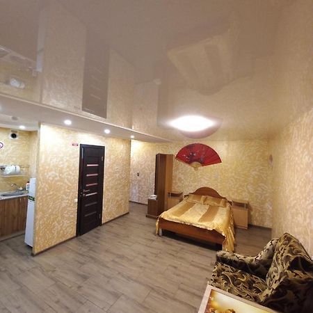 Большая 3 Комнатная Квартира Cherkasy Exterior photo